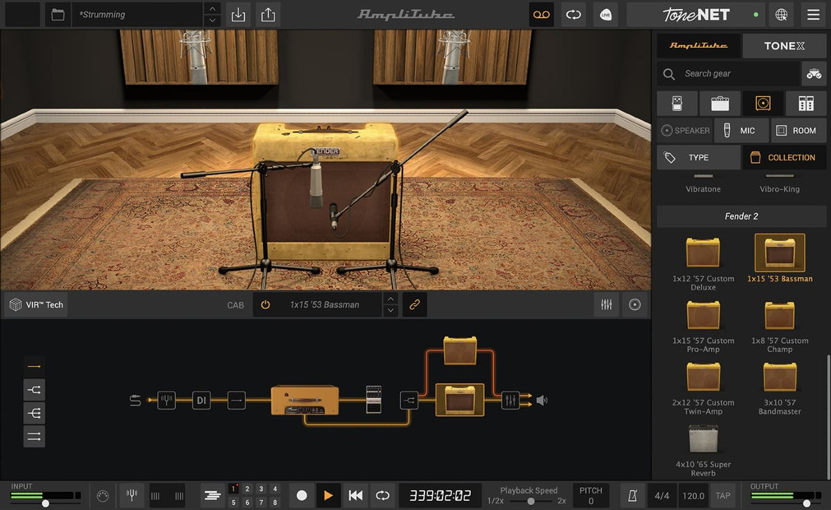 IK Multimedia Fender Collection 2 (Download) afbeelding 2