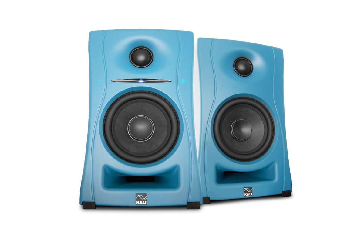 Kali Audio LP-UNF Blue
