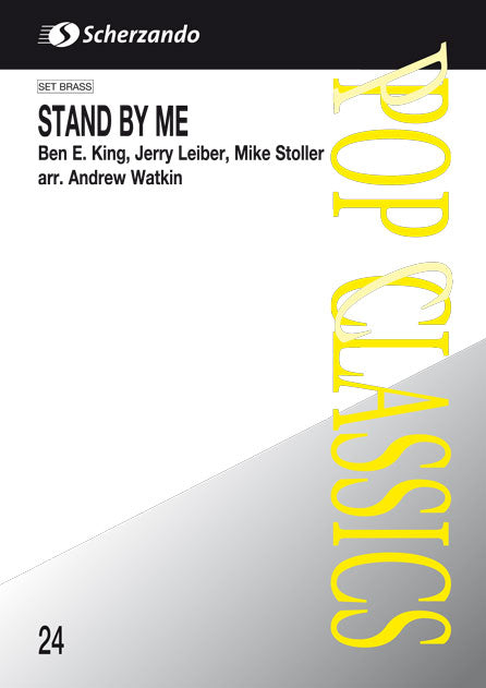 Stand by Me (Brassband)
