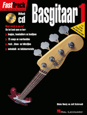 FastTrack - Basgitaar 1 (NL)