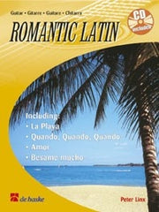 Romantic Latin - Gitaar