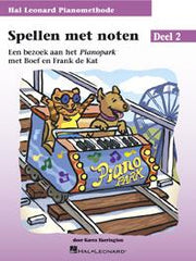 Spellen Met Noten Deel 2