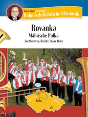Rovanka (Harmonie)