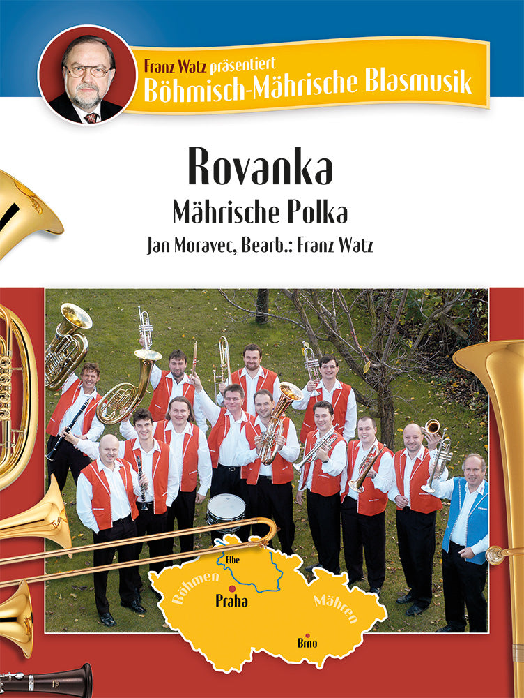 Rovanka (Harmonie)