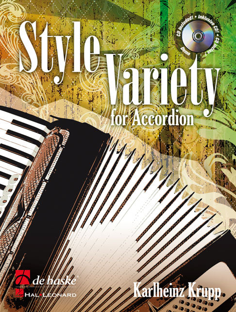 Style Variety afbeelding 2