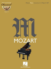 Mozart: Piano Concerto in C Major KV 467