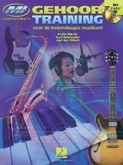 Gehoortraining Voor De Hedendaagse Muzikant