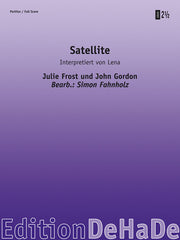Gordon: Satellite (Harmonie)