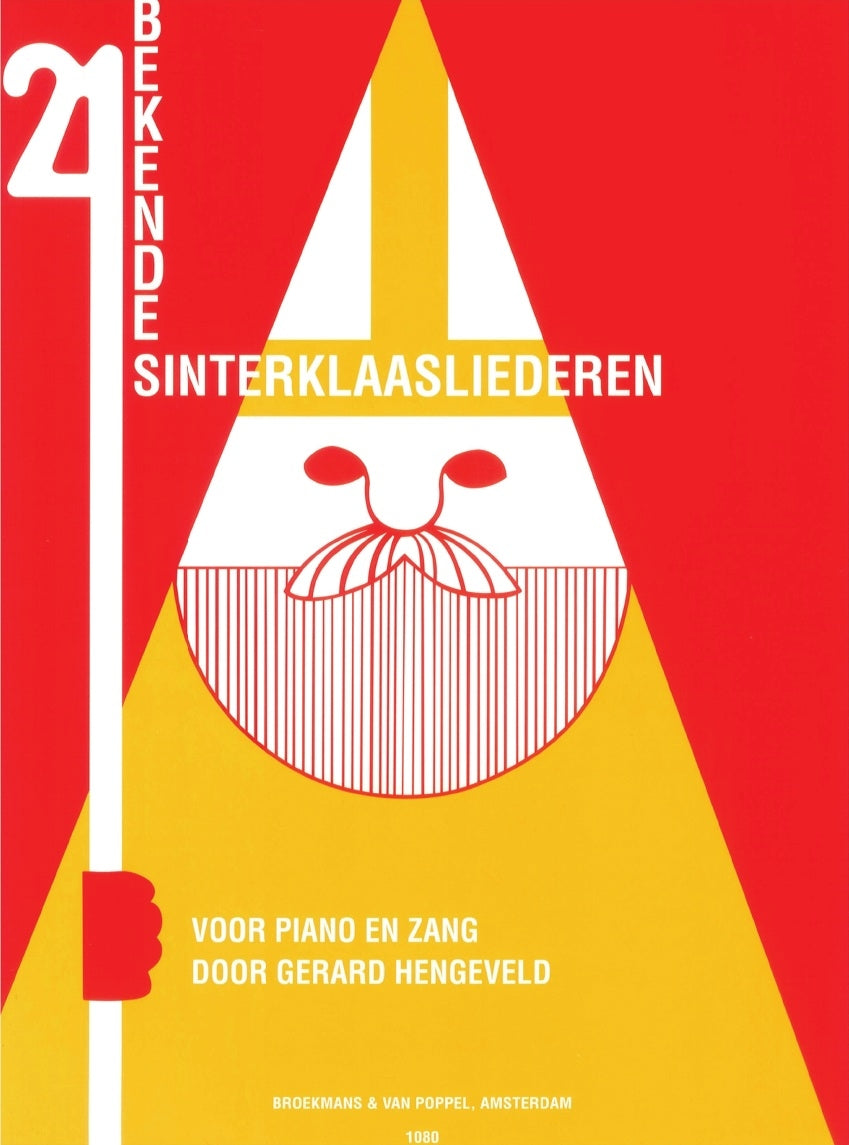 21 Bekende Sinterklaasliederen afbeelding 2