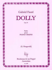 Dolly Suite Opus 56