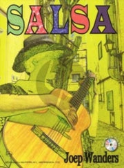 Wanders: Salsa