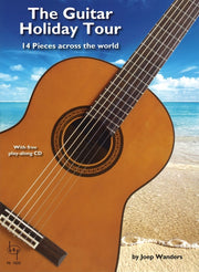 Wanders: The Guitar Holiday Tour
