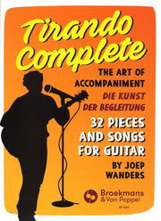Wanders: Tirando Complete