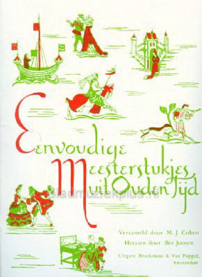 Eenvoudige Meesterstukjes