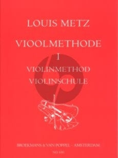 Vioolmethode 1