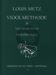 Vioolmethode 2