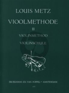Vioolmethode 2