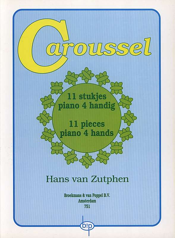 Caroussel