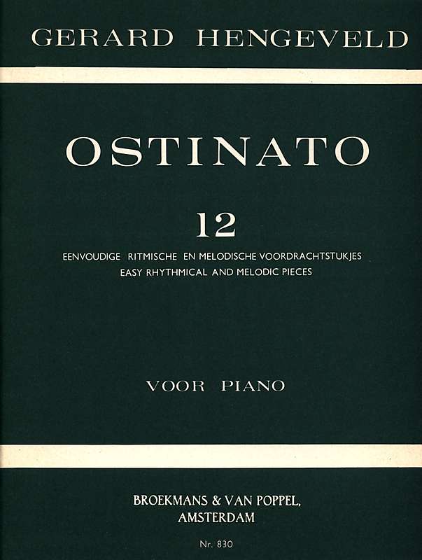 Ostinato