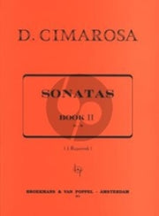 24 Sonatas Vol. 2 (No. 12-18)