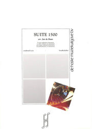 Suite 1500 (Harmonie Fanfare)