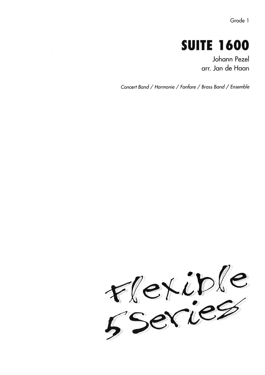 Suite 1600 (Fanfare)