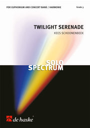 Twilight Serenade (Harmonie)