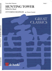 Ottorino Respighi: Hunting Tower (Harmonie)