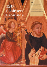 Jan de Haan: 150 Psalmen ( 1 Bb TC )