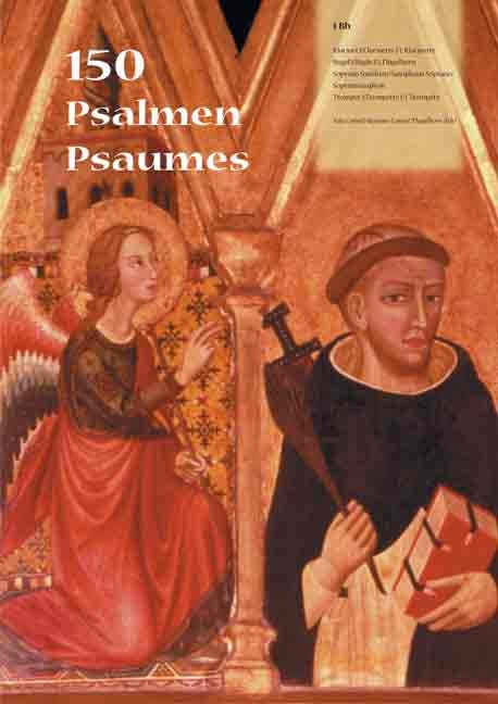 Jan de Haan: 150 Psalmen ( 2 F )