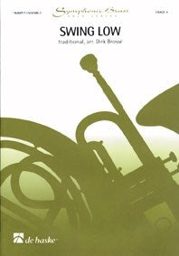 Dirk Brossé: Swing Low