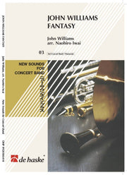 John Williams: John Williams Fantasy