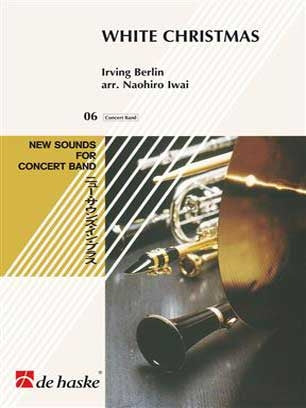Irving Berlin: White Christmas (Harmonie)