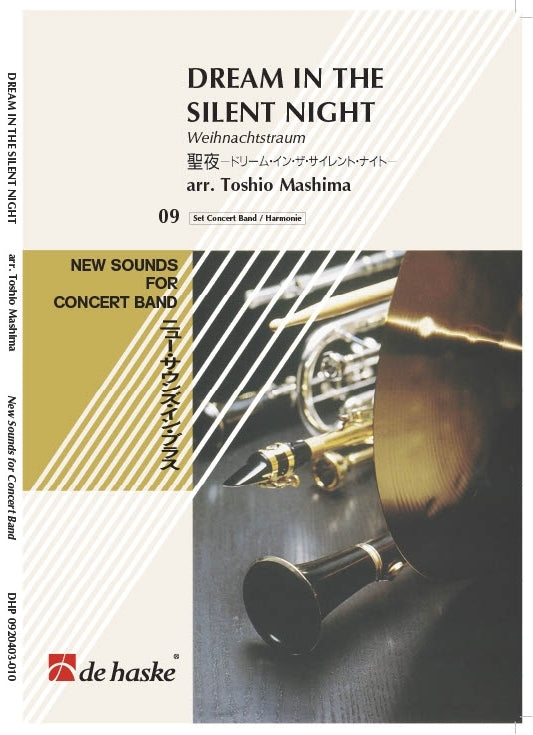 Traditional: Dream in the Silent Night