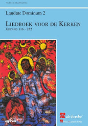 Laudate Dominum 2 ( 1 Bb TC )