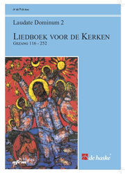 Laudate Dominum 2 ( 4 Eb BC )