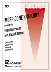 Ennio Morricone: Morricone's Melody (Harmonie Fanfare)