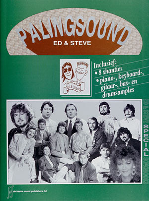 Ed & Steve: Palingsound