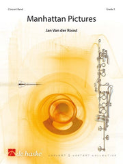 Manhattan Pictures (Harmonie)