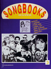 Ed & Steve: Songbook 3