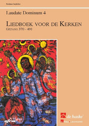 Laudate Dominum 4 ( 2 Eb TC )