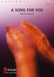 Otto M. Schwarz: A Song For You