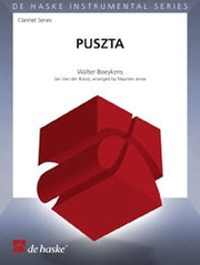Puszta