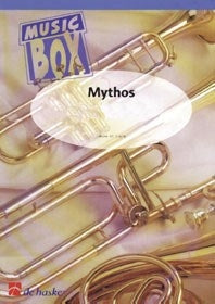 Mythos(Duette fuer Trompeten (Kornette, Flügelhörner, Teno)