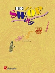 Fons van Gorp: Big Swop (Fluit/Hobo/Viool)