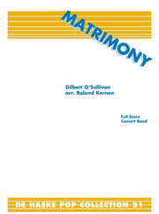 Matrimony (Harmonie)