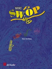 Fons van Gorp: More Swop (Pianobegeleiding)