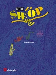 Fons van Gorp: More Swop (Pianobegeleiding)