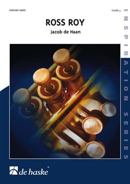 Ross Roy (Fanfare)