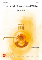The Land of Wind and Water (Fanfare)